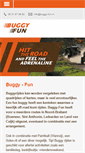 Mobile Screenshot of buggy-fun.nl